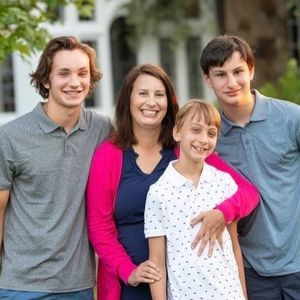 Meet your Posher, Allison